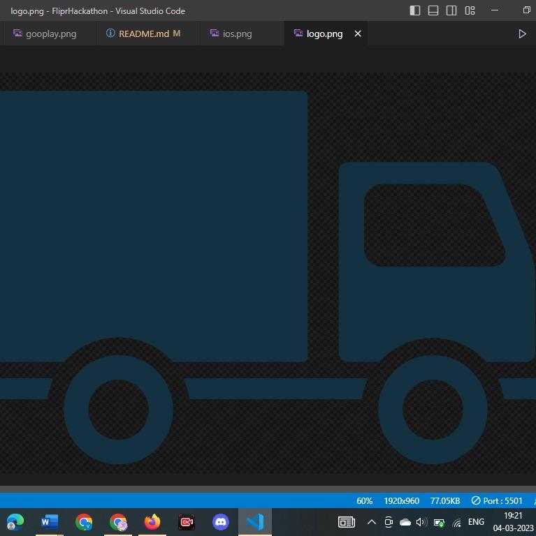 Driver Rental Website