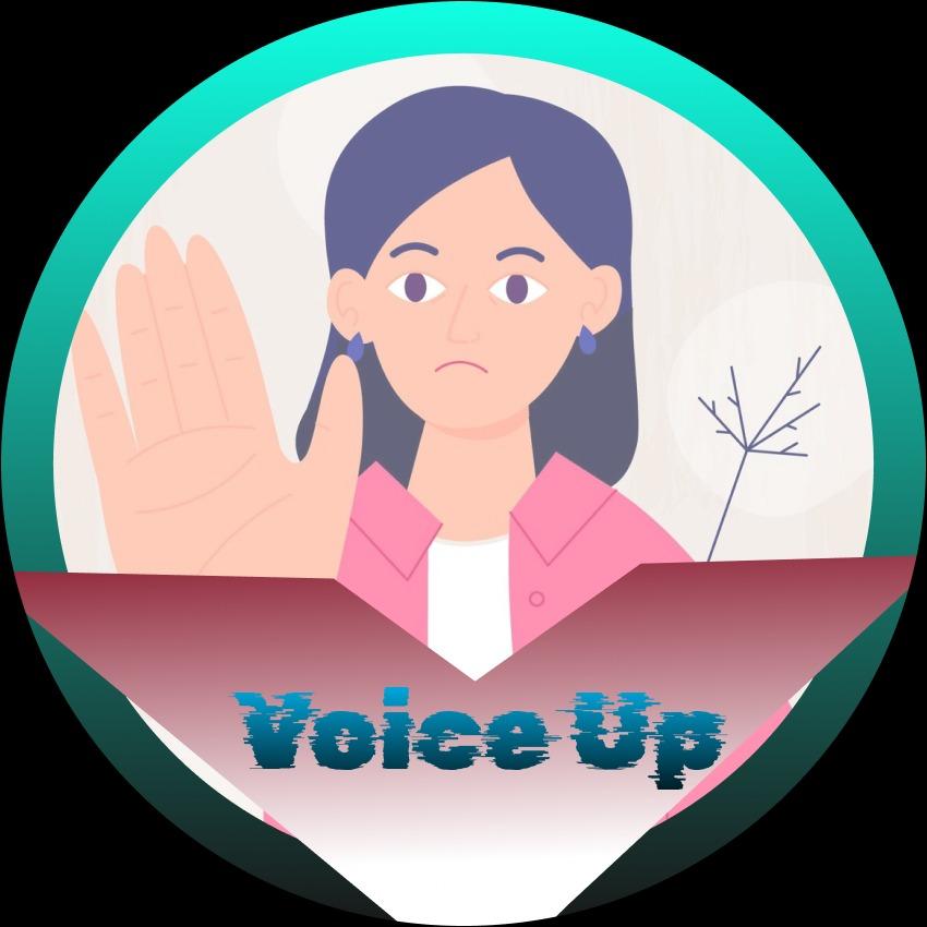 Voice Up