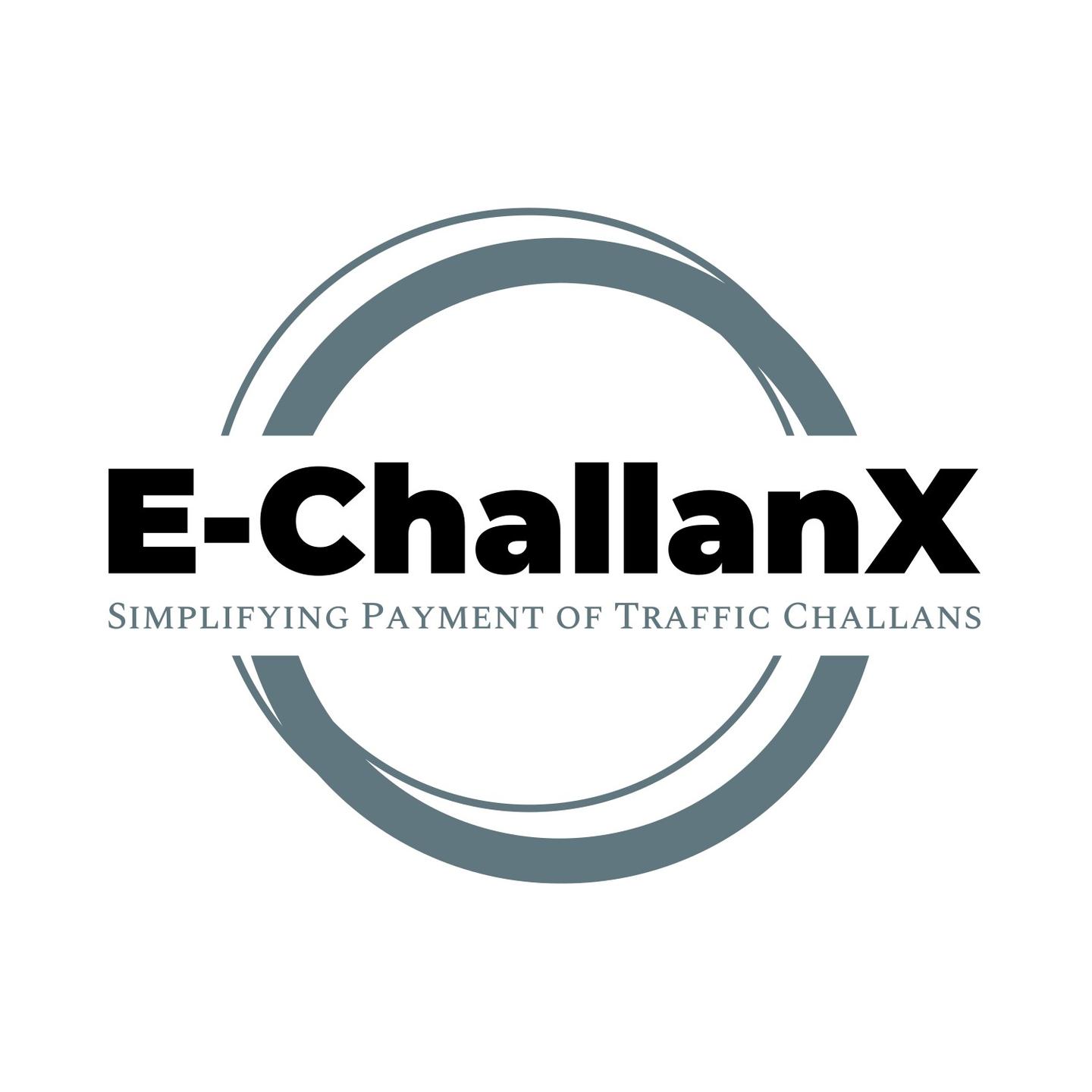 E-ChallanX