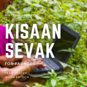 Kisaan Sevak