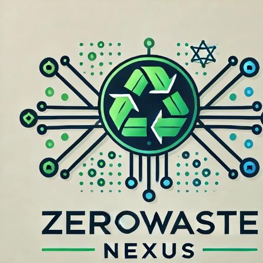 ZeroWaste Nexus
