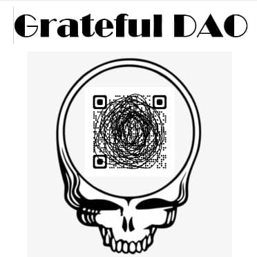 Grateful DAO