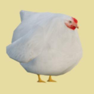 Egg Wars: A Game on Base