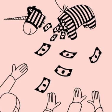 Distributed Funds