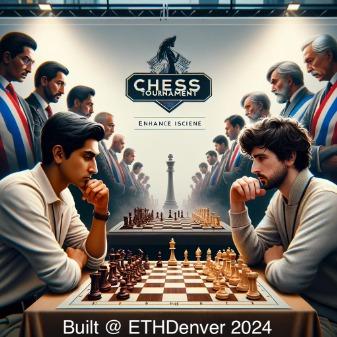 Baller Chess