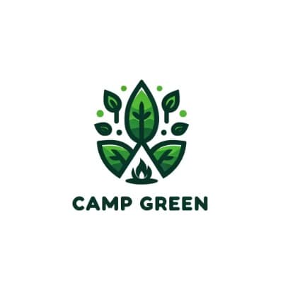 Camp Green