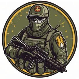 Stealth Command: The Hidden Fronts