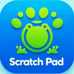Scratch Pad