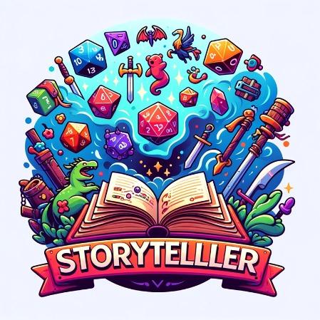 StoryTelller