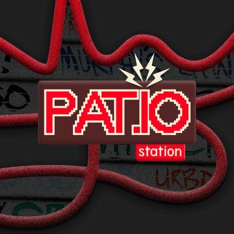 PAT.IO station