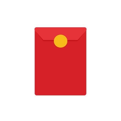 Red Envelope