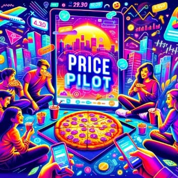 Price Pilot