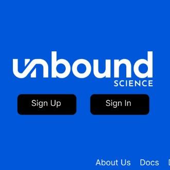 Unbound Science