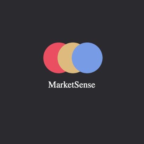 Farcaster Frames MarketSense