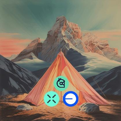 Cross-chain Gitcoin Donations