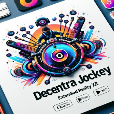 Decentra-Jockey