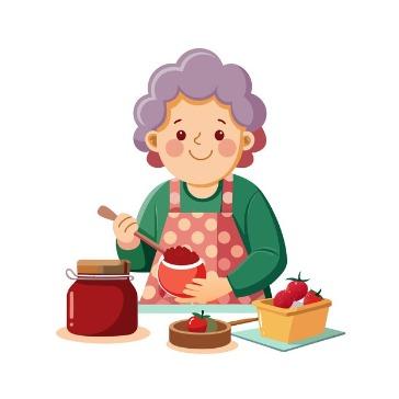 Grandmaa's Remedy bot