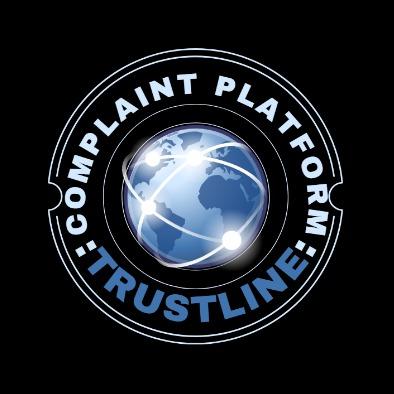 TrustLine: Blockchain based Complaint Platform.