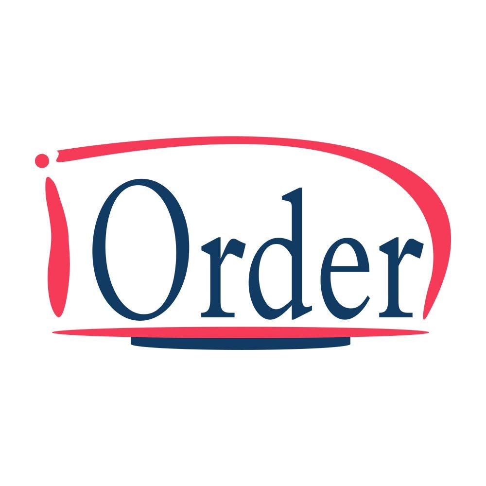 iOrder - Self Food-ordering app