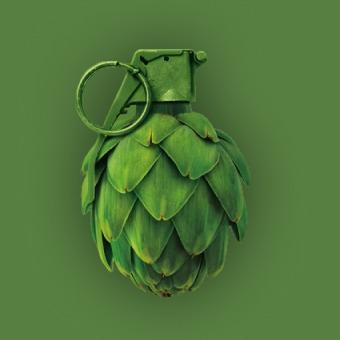 Greenade - ReFi Data Dao