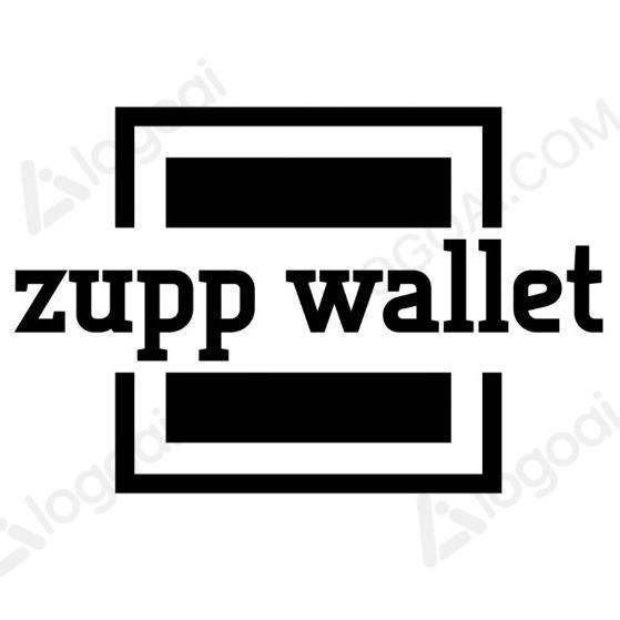 ZUPP WALLET