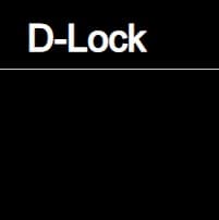 D-lock