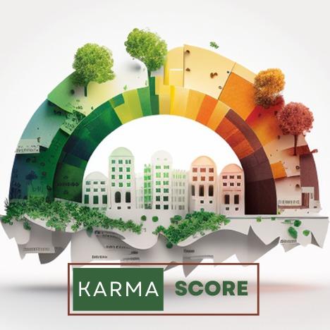 Karma Score
