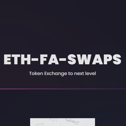 ETH-FA-SWAPS