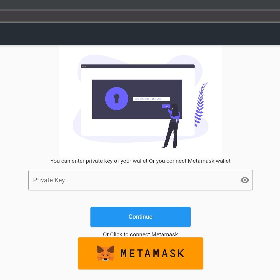 Property Identity Verification Using Blockchain