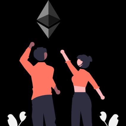 Decentralized Exchange like Uniswap