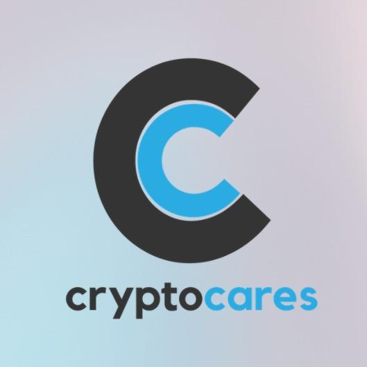 CryptoCares V1.5