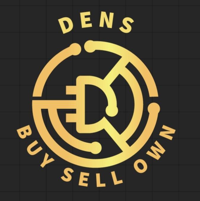 DENS (ENS Marketplace)