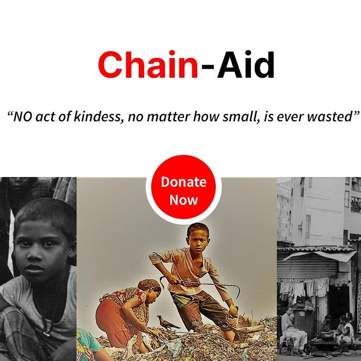 Chain-Aid