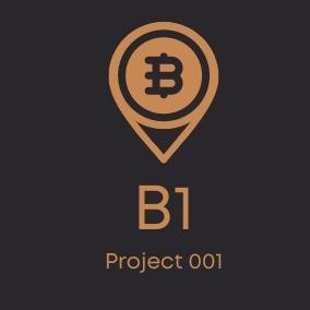 B1- project 001