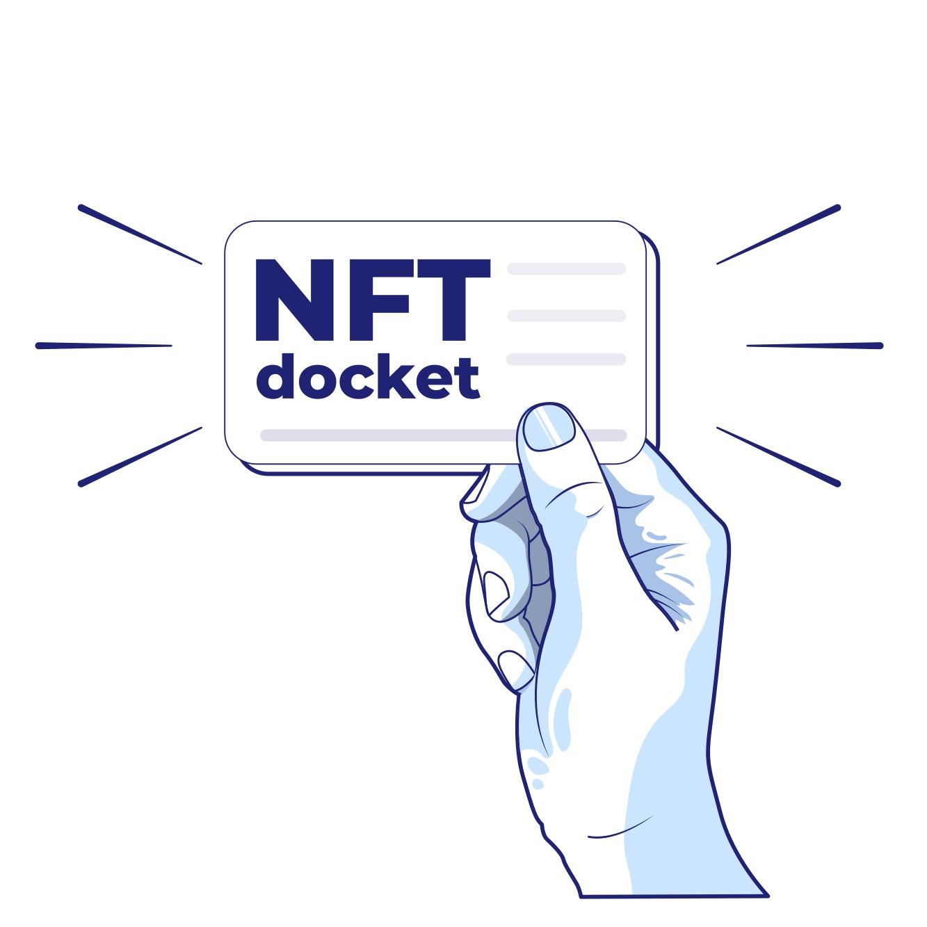 NFT Docket