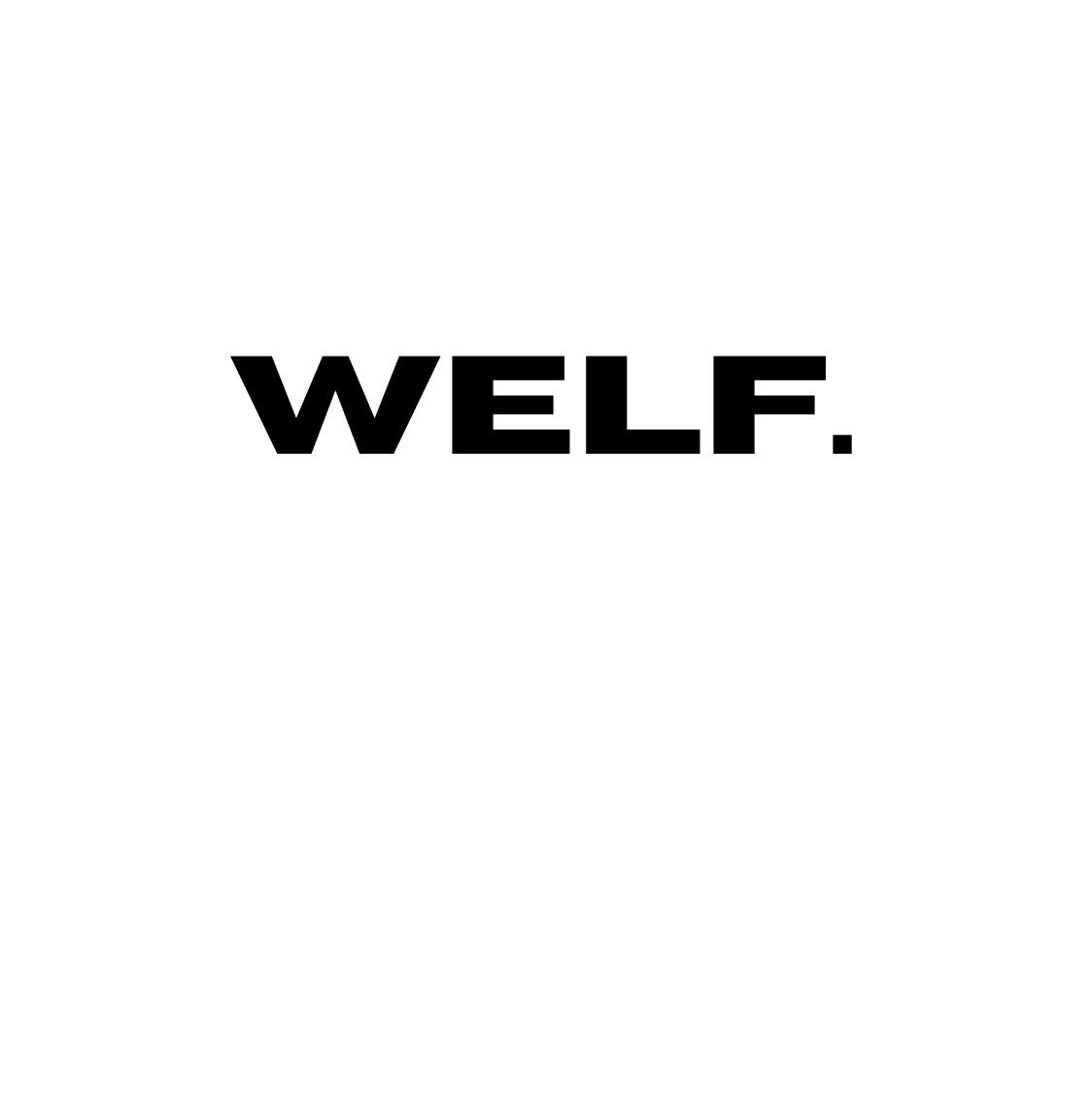WELF.