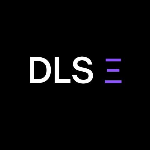 DLS - Decentralized Lottery System
