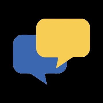 Decentralized Chat App