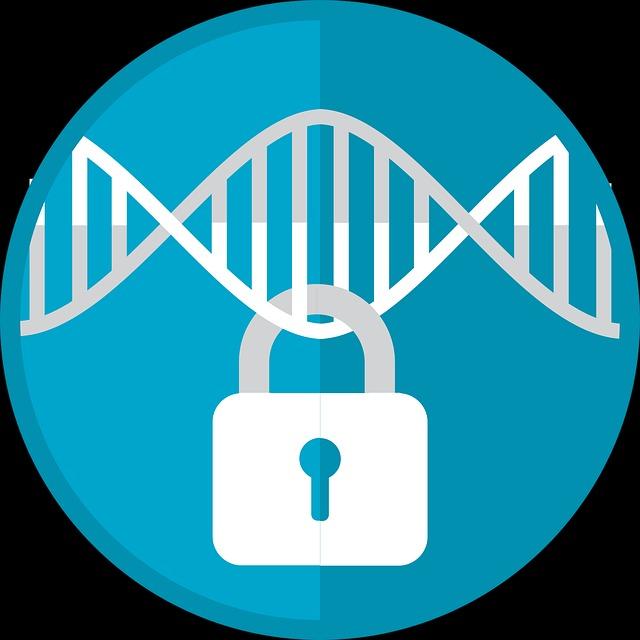 Anonymized Blockchain-Based Genomic Database