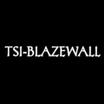 Tsi-BlazeWall