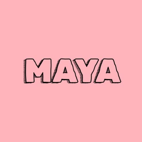 Maya