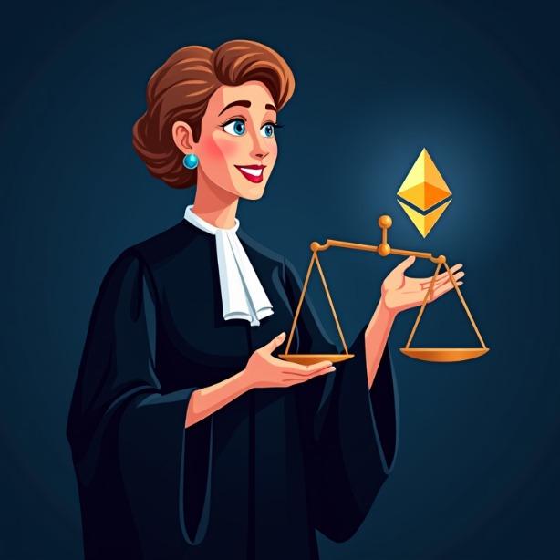 Judge Judy Agent