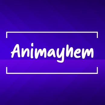 Animayhem - AI Gaming Companions