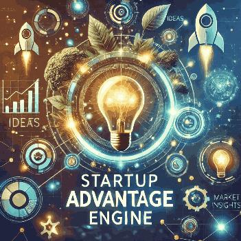 AI Market Edge Agent