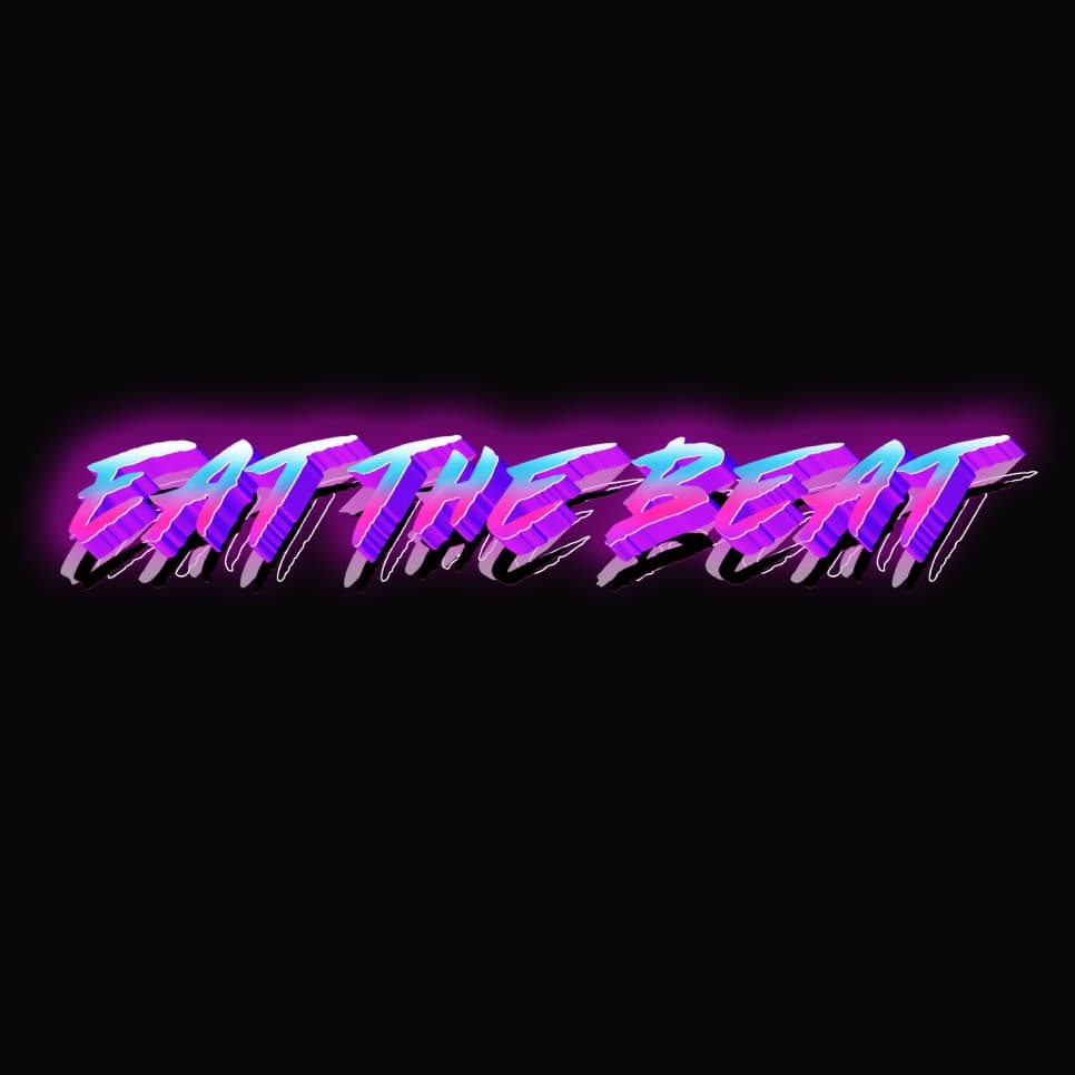 Eat the Beat Flow Dance Game