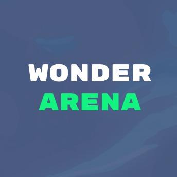 Wonder Arena