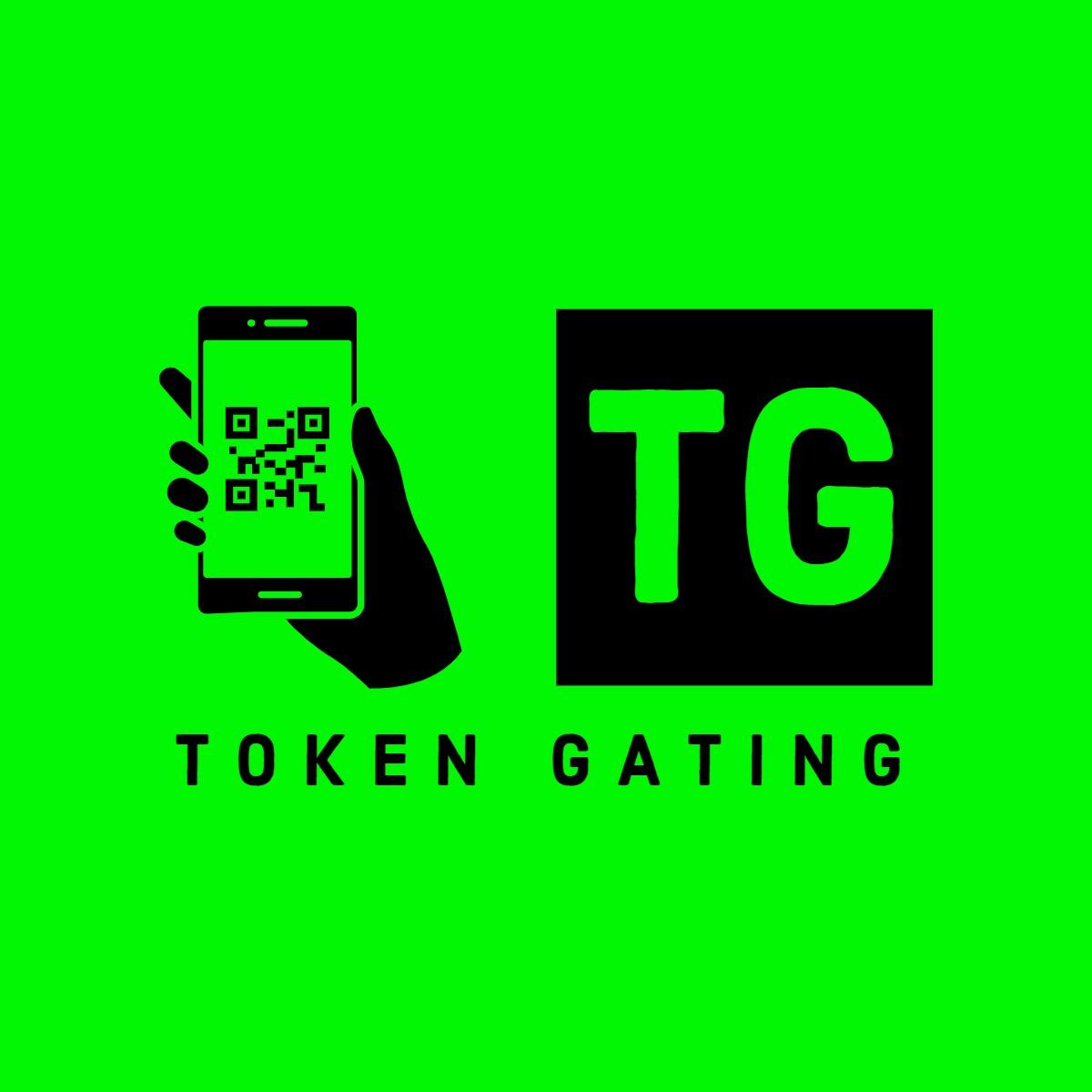 Token Gating