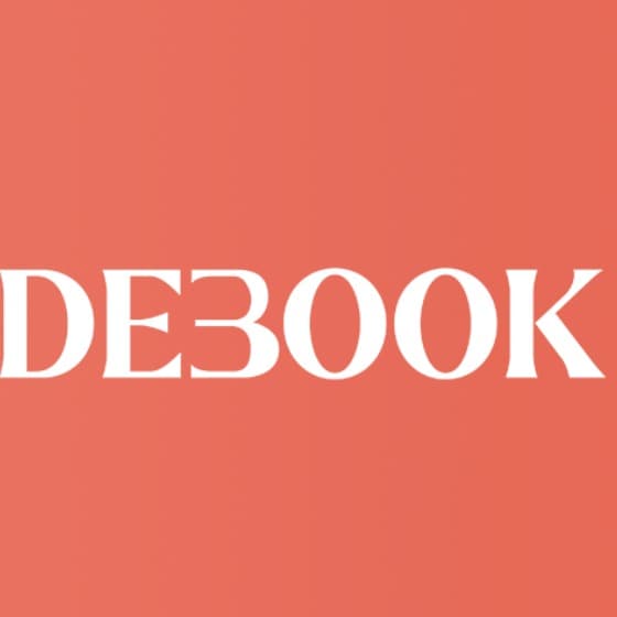 DEBOOK