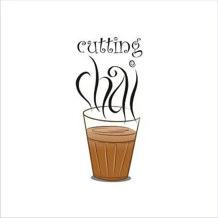 Buy me a Cutting Chai