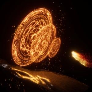 MOFA.ar: A Magic Realverse